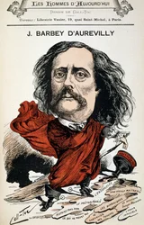 Jules Barbey d