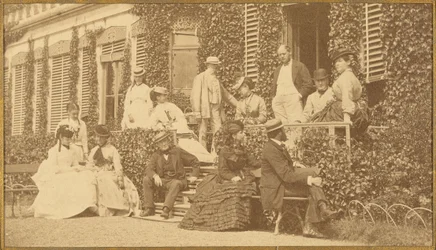 Kasteel van Francport
