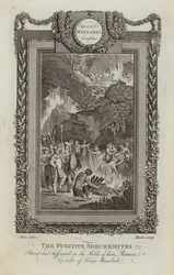 De Vluchtende Sichemieten