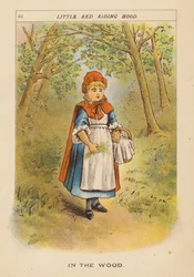 Roodkapje