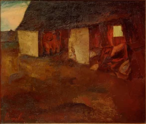 De stal