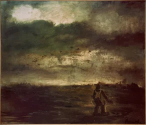 De zaaier