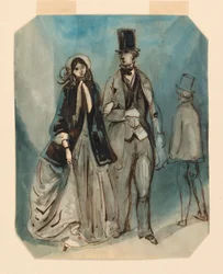 De promenade