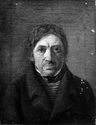 Peder Roed, vader van de schilder Jørgen Roed