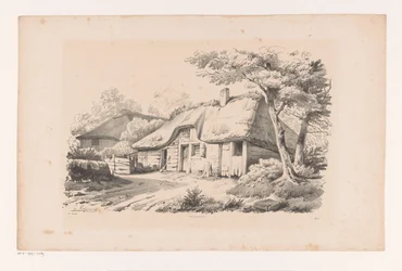 Landschap