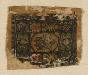 Vierkant paneel