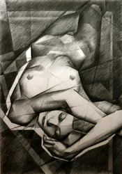 Een vierde eerbetoon aan Man Ray