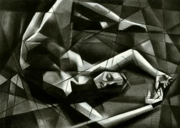 Dynamische geometrische figuur