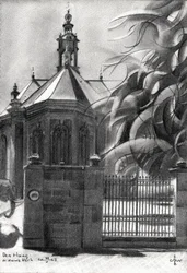 Historische Stads kerk