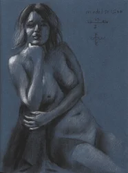 Modelsessie - 23-01-24