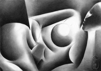 Sensuele rondingen