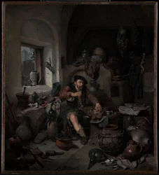 De Alchemist