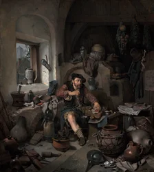 De Alchemist