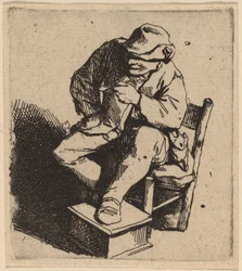 De roker