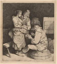 De Jonge Herbergier