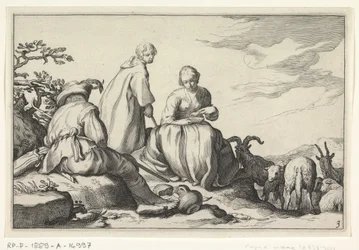 Schaapherders