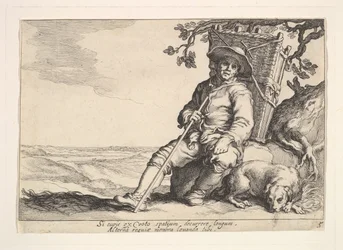 Pleziertjes van Bezigheid