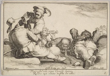 Pleziertjes van Bezigheid