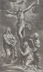 De kruisiging