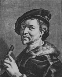 De Man met de Fluit
