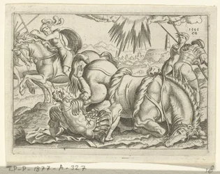 Bekering van Paulus