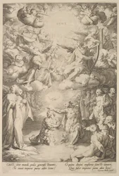 Doop van Christus