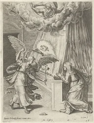 Annunciatie