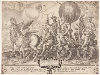 Deens:  Verdens triumf