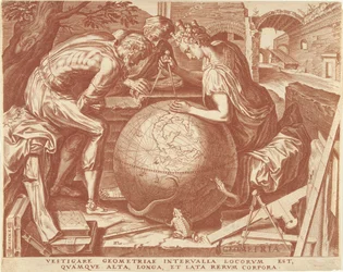 Geometria (Meetkunde)