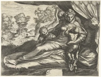 Liefde (Caritas)