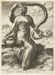 Napaea