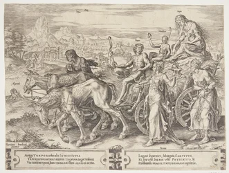 De triomf van verlangen