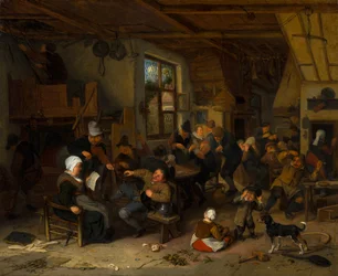 Boerenherberg