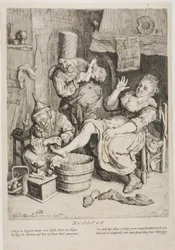 De kopster