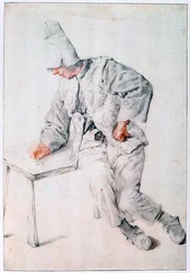 Zonder titel, ca. 1680-1704