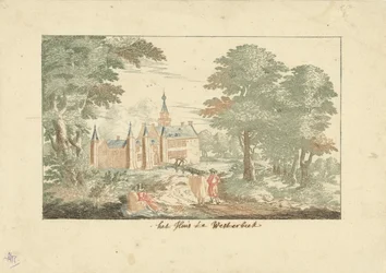 Kasteel Westerbeek