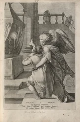 De Ministeries van Engelen