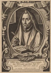 Louis de Blois
