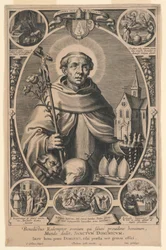 Sint Dominicus