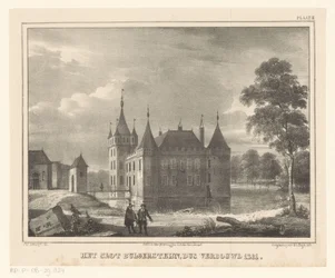 Kasteel Bulgersteyn