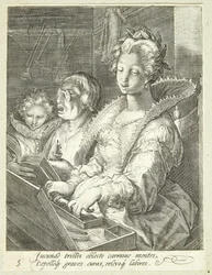 Muziek