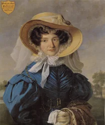 Dutch: Koningin Anna Paulowna