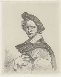 Zelfportret