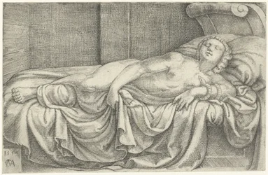 Dood van Cleopatra