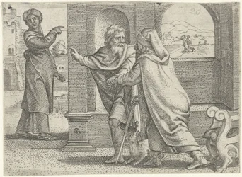 Terugkeer van Tobias