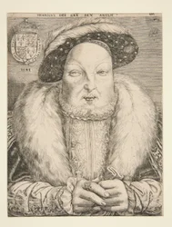 Henry VIII
