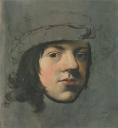 Zelfportret