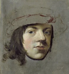 Zelfportret