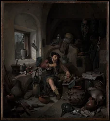 De alchemist