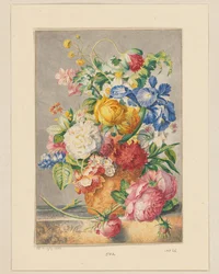 Bloemenstilleven